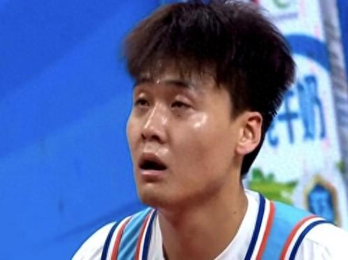 华体会体育官方网站-赵继伟24分王者归来辽宁胜新疆，有无赵继伟辽篮是两支球队